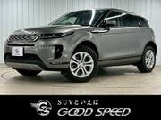 2020 LAND ROVER RANGE ROVER EVOQUE