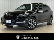 2020 BMW X1