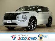 2022 MITSUBISHI OUTLANDER PHEV