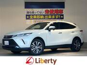 2020 TOYOTA HARRIER G
