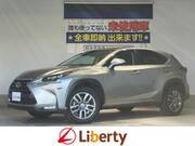 2015 LEXUS NX