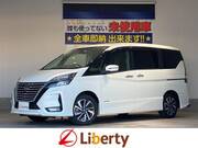 2019 NISSAN SERENA
