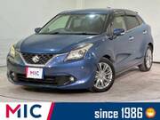 2016 SUZUKI BALENO