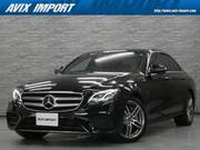 2019 MERCEDES BENZ E-CLASS