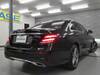 MERCEDES BENZ E-CLASS