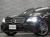 MERCEDES BENZ E-CLASS