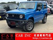 2020 SUZUKI JIMNY XC