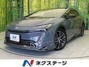 2024 TOYOTA PRIUS