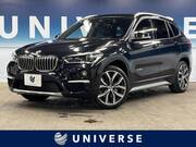 2015 BMW X1