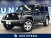 CHRYSLER JEEP WRANGLER UNLIMITED