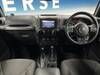 CHRYSLER JEEP WRANGLER UNLIMITED