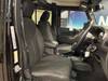 CHRYSLER JEEP WRANGLER UNLIMITED