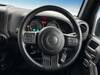 CHRYSLER JEEP WRANGLER UNLIMITED