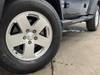 CHRYSLER JEEP WRANGLER UNLIMITED
