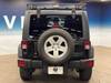 CHRYSLER JEEP WRANGLER UNLIMITED