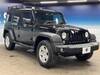 CHRYSLER JEEP WRANGLER UNLIMITED