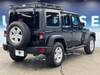 CHRYSLER JEEP WRANGLER UNLIMITED