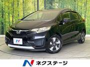 2016 HONDA FIT HYBRID