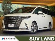 2024 TOYOTA ALPHARD
