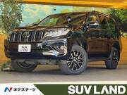 2022 TOYOTA LAND CRUISER PRADO