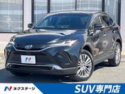 2023 TOYOTA HARRIER HYBRID Z