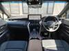 TOYOTA HARRIER HYBRID