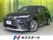 2023 TOYOTA HARRIER G