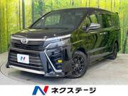 2019 TOYOTA VOXY
