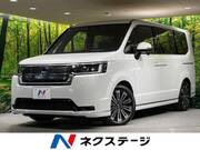 2024 HONDA STEPWAGON