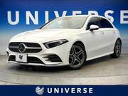 2018 MERCEDES BENZ A-CLASS