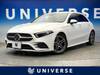 MERCEDES BENZ A-CLASS