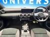 MERCEDES BENZ A-CLASS