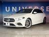 MERCEDES BENZ A-CLASS