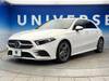 MERCEDES BENZ A-CLASS