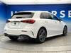 MERCEDES BENZ A-CLASS
