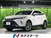 TOYOTA HARRIER HYBRID