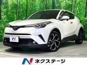 2018 TOYOTA C-HR