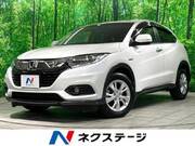 2018 HONDA VEZEL