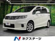 2011 HONDA FREED SPIKE