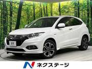 2019 HONDA VEZEL
