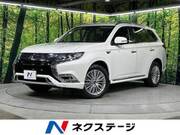 2018 MITSUBISHI OUTLANDER PHEV