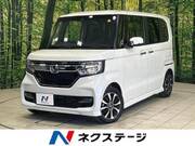 2020 HONDA N-BOX CUSTOM