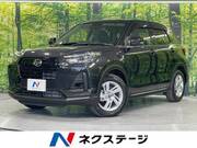2023 DAIHATSU ROCKY