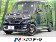 2019 HONDA N-BOX CUSTOM