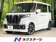 2019 SUZUKI SPACIA CUSTOM