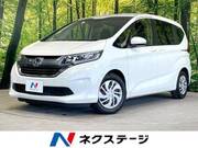 2017 HONDA FREED