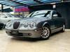 JAGUAR S-TYPE