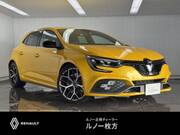 2023 RENAULT MEGANE