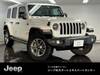 CHRYSLER JEEP WRANGLER UNLIMITED