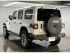 CHRYSLER JEEP WRANGLER UNLIMITED